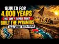 Buried for 4,000 Years — The Lost River That Built the Pyramids Has Finally Been Found