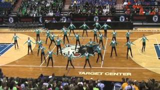 Burnsville Blazettes State 2012.avi