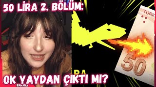 Pqueen - Büyüteç: 50 lira 2. bölüm: Ok yaydan çıktı mı? İzliyor ve Ekonomi Hakkında konuşuyor! (+90)