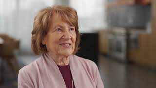 Fritzie Fritzshall: 2020 Red Cross Global Citizenship Hero