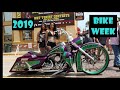 2019 DAYTONA BEACH BIKE WEEK | BEST CUSTOM MOTORCYCLES