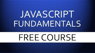 Javascript Tutorial For Beginners - Free JS Course - Web Development Tutorial