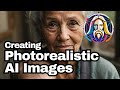 Generating Photorealistic AI Images with Leonardo.ai