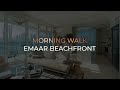 EMAAR BEACHFRONT APARTMENT FOR SALE | DUBAI REALTY