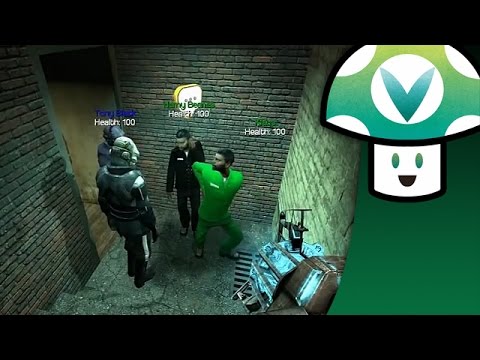 Vinesauce Vinny G Mod Rp Youtube