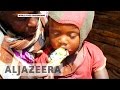 Madagascar drought leaves thousands desperate for food