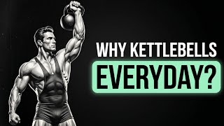 What Happens To Your Body If You Exercise With Kettlebells Daily?