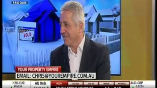 YPE 141219 The Latest Property Stats with Charles Tarbey, Century 21 and Chris Gray