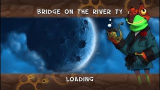 Ty the Tasmanian Tiger: Bridge on the River Ty: Picture frames (Guide)