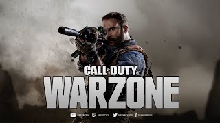 Ez baromi jó lett! | CoD: WARZONE | Twitch VOD 03.12