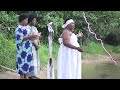 VENGEANCE OF THE RIVER GODDESS -  {New Epic Movie} | 2024 Nigeria Latest Movie