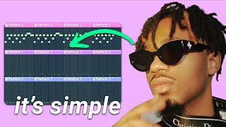 How to Make Your First Metro Boomin Beat in FL Studio