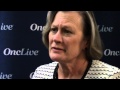 Dr. Gralow on the Use of Bisphosphonates in Early-Stage Breast Cancer