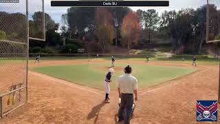 Owls 9U vs. Sox (2024.11.24)