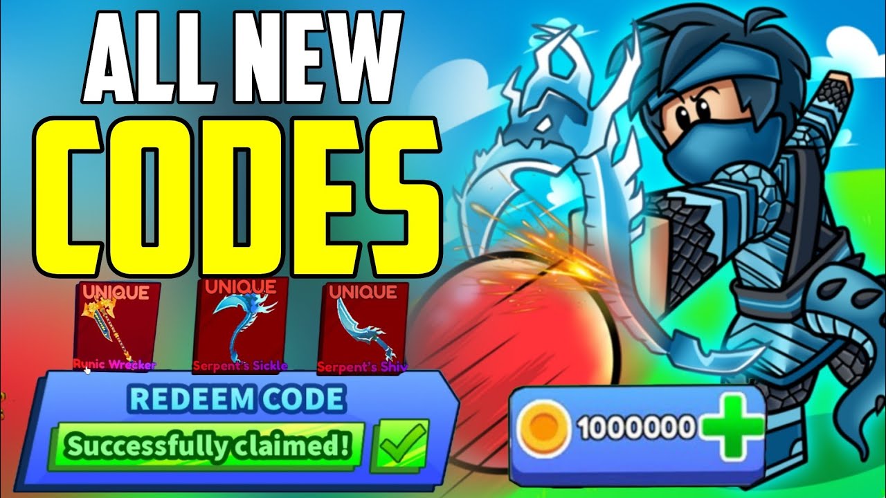 ALL NEW WORKING CODES FOR BLADE BALL IN 2023! ROBLOX BLADE BALL CODES ...