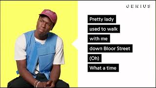 Always - Daniel Caesar (Acapela) - Genius // Vocals