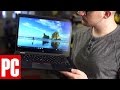 Lenovo ThinkPad X1 Yoga Review