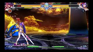 BBCF　対戦募集