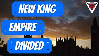 Britain: New King - Empire Divided | Outside Views