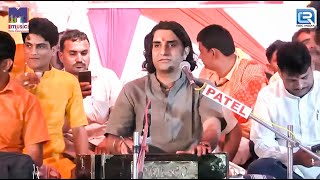 Prakash Mali Live Bhajan 2024 - रानी रूपा रावल मालदे | Vayak Aaya Gurudev | मारवाड़ी सत्संग भजन |