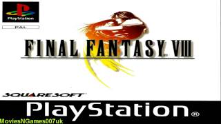 Final Fantasy VIII (8) OST - Ami