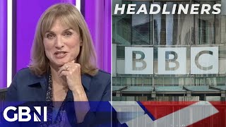 Question Time audience member who Fiona Bruce described as ‘the black guy’ breaks his silence