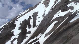 Mt. Assiniboine \u0026 Glaciers Tour, Alpine Helicopters, Canmore, Alberta