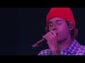 Justin Bieber - Lonely (with benny blanco) & Holy (Live From The AMA’s  2020)