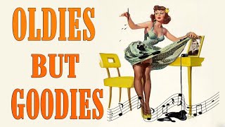 OLDIES BUT GOODIES - Julio Iglesias,Conway Twitty,Bobby Goldsboro,Bonnie Tyler,Kenny Rogers
