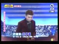 明日之星 20131221 柔 男子漢 許富凱