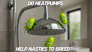I Tested My Heat Pump Hot Water for Legionella — Here’s What Happened