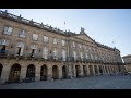 Parador Hostal Dos Reis Catolicos, Santiago de Compostela, Spain