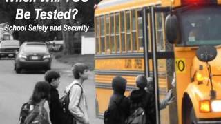 Independent Schools of St. Louis - School Safety Presentation