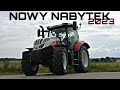 ☆NOWY NABYTEK 2023!!☆ STEYR 6150 ☆