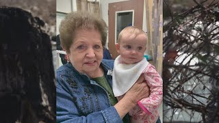 Family seeks answers in death of 79-year-old woman killed in Kendall County fair bleacher collapse