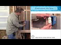 electrical wiring process part 11 packing a junction box come wire with us