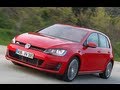 2015 Volkswagen Golf GTI Mark VII 0-60 Quick Take 0-60 MPH Review