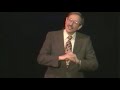 From Evolutionist to Creationist- Walter Veith *Repost*