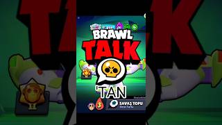 BRAWL TALKLARDAN SONRA DENGESİ DEĞİŞEN 5 KARAKTER PART 1 #brawlstars #toystory #supercell