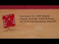 product showcase sparkfun gnss correction data receiver