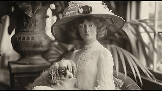 The Tragic Wealthy Heiress Who Battled Her Father's Billion-Dollar Ghost: Helen Clay Frick