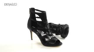 BCBGeneration Duchess Cage Pumps (For Women)