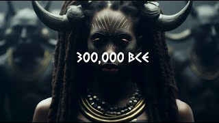 Pre-Historic African Religions are MIND BLOWING | 4K DOCUMENTARY