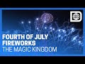 Disney’s Celebrate America! A Fourth of July Concert in the Sky 2019 - The Magic Kingdom