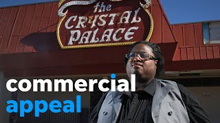 Crystal Palace: A place for kids in Memphis, now a place to remember children's lost lives