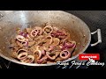 easy pork liver steak recipe super simple and yummy