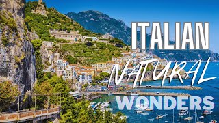 UNSEEN ITALIAN ODYSSEY | Unveiling the Eternal Unfiltered Beauty of Italy