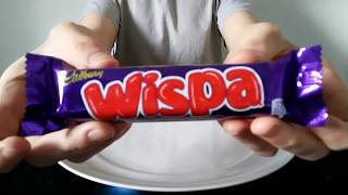 Cadbury's Wispa Review