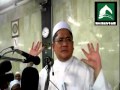 Berlapang Dada bila Berbeza Pendapat - Dato' Ustaz Shamsuri