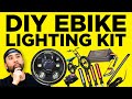 Super73 DIY Ebike Lighting Kit | RunPlayBack